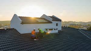 Fast & Reliable Emergency Roof Repairs in Westerville, OH